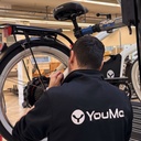 YouMo e-Bike Service Standard