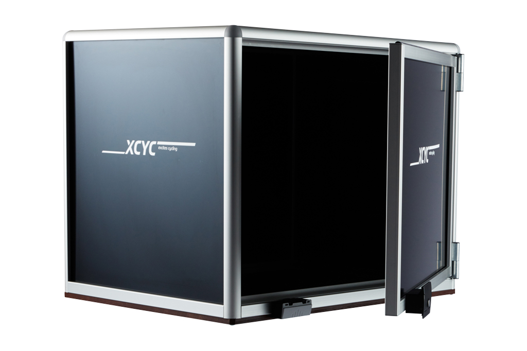 [50069016.1DE] XCYC Allround transport box (without branding)