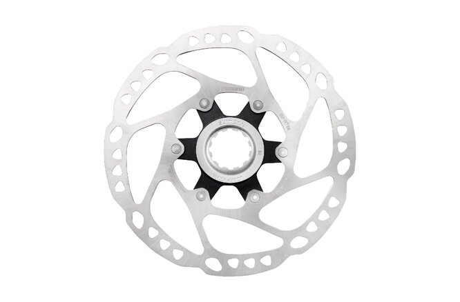 [10676000.3DE] Shimano Bremsscheibe SM-RT64 Center-Lock (160mm)