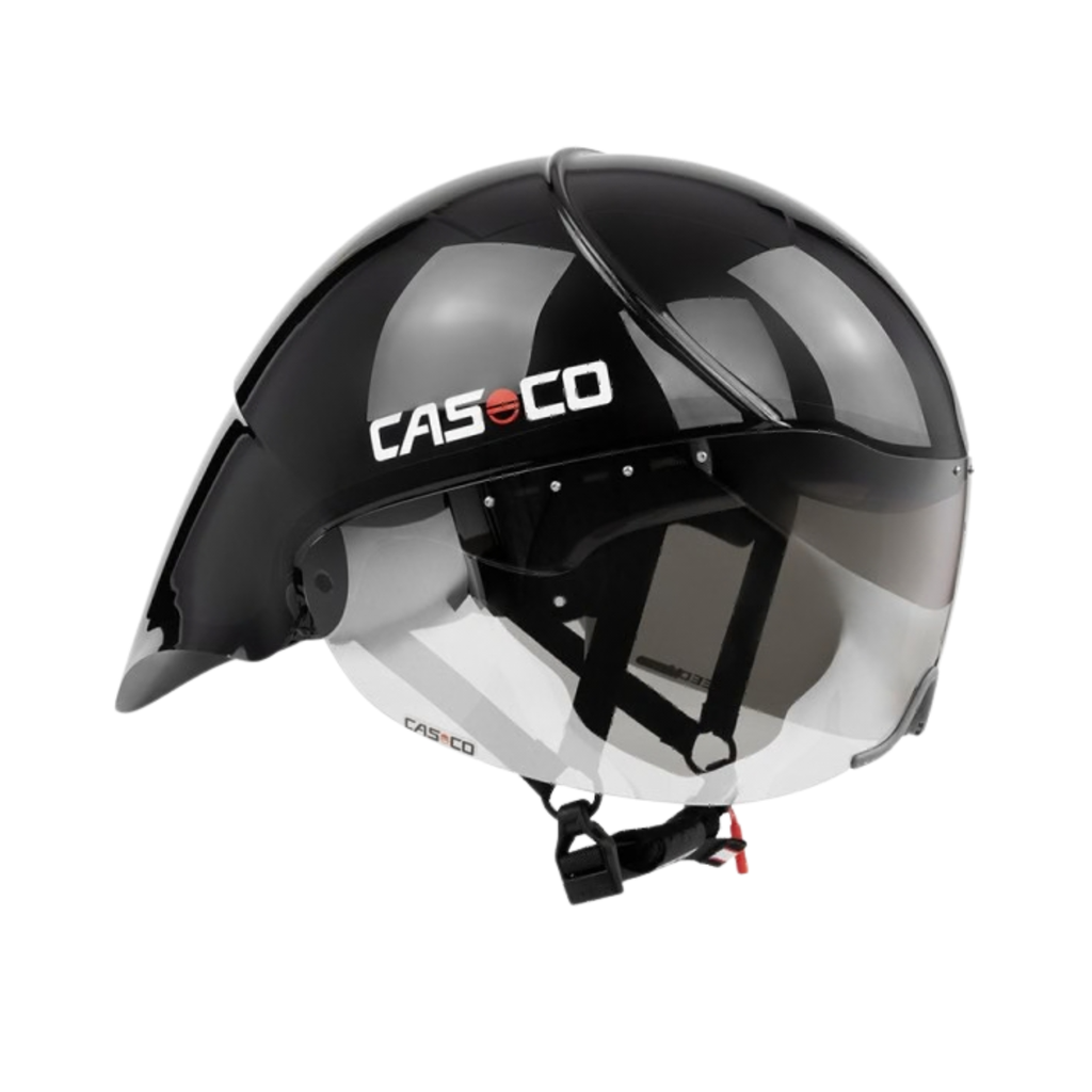 [50004200DE] Casco SPEEDtime Pursuit2  schwarz