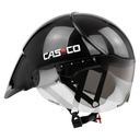 Casco SPEEDtime Pursuit2  schwarz 