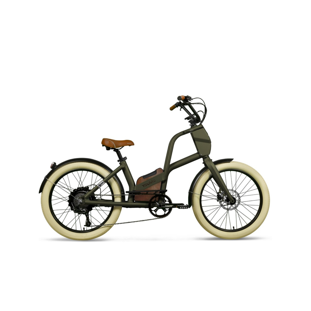 [50013500] YouMo One City X250 Matthias Reim Edition (Limited Edition)