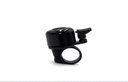 Glocke Ping Schwarz 20 mm