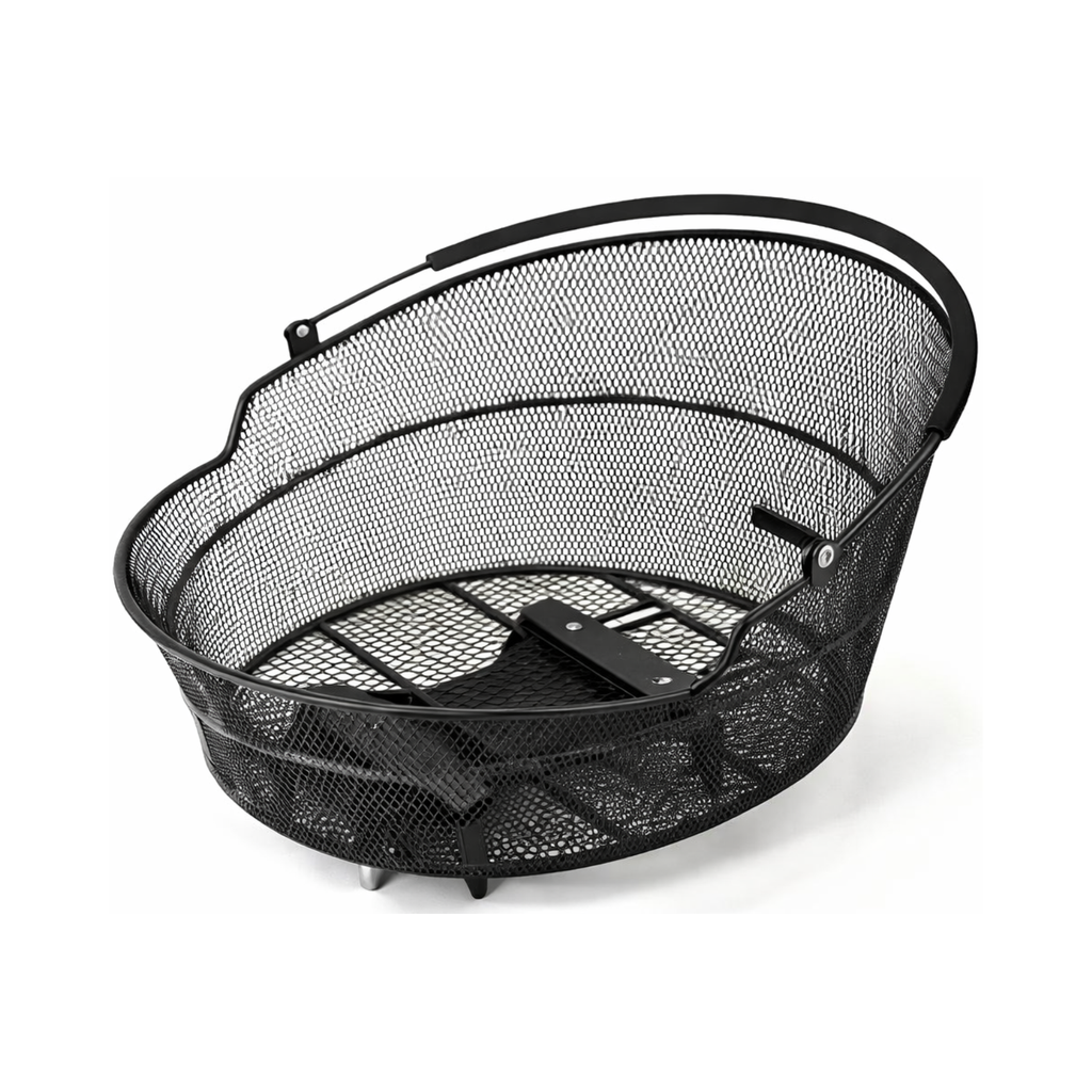Pletscher shopping basket Oval