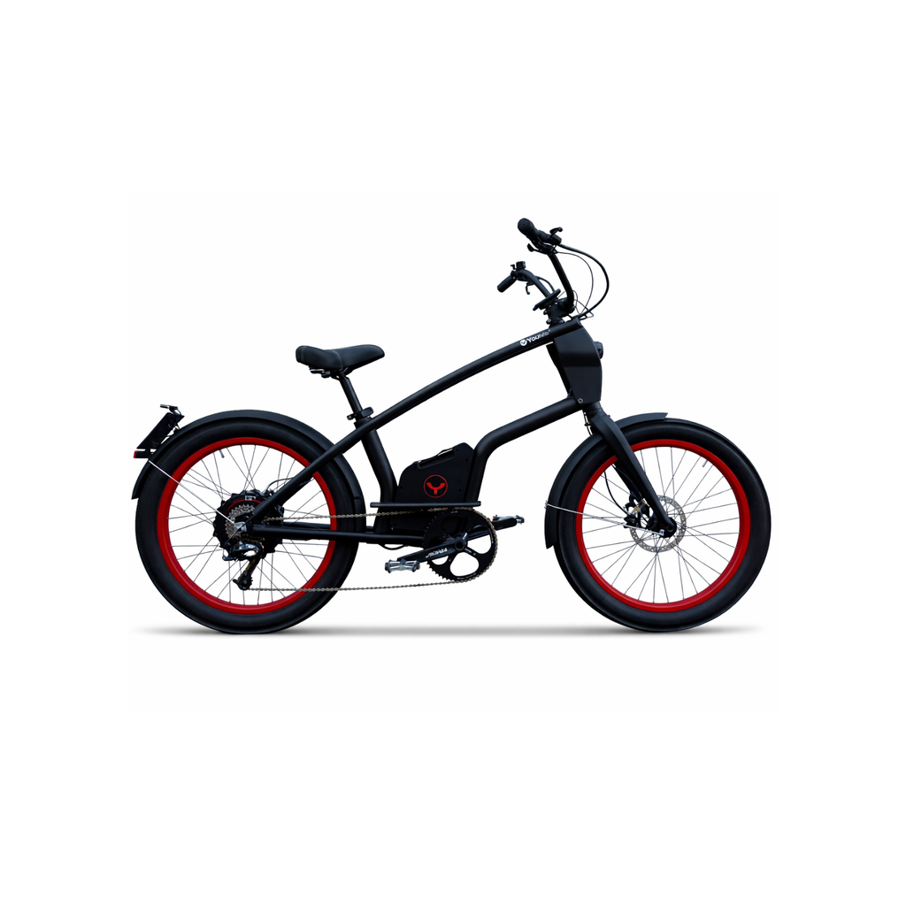 YouMo One X500 RatRod