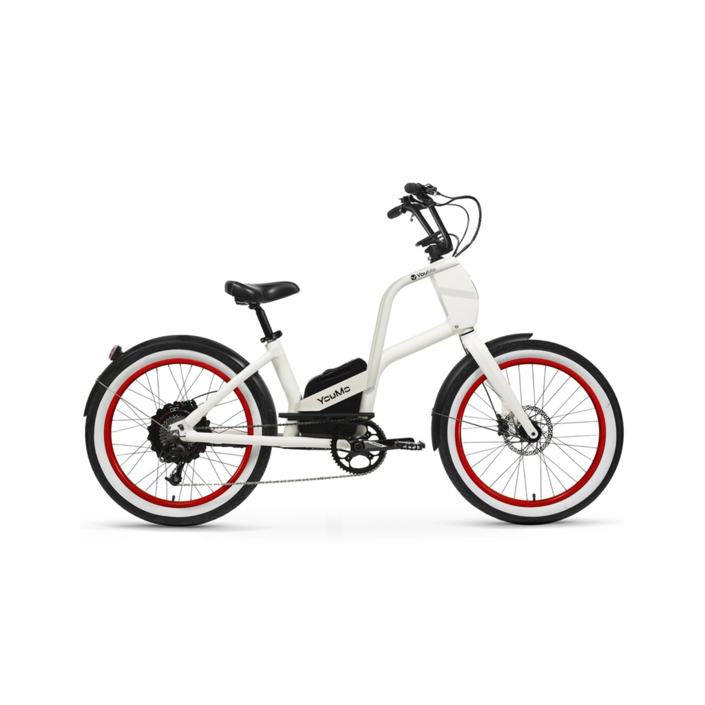 YouMo One City X500 RatRod