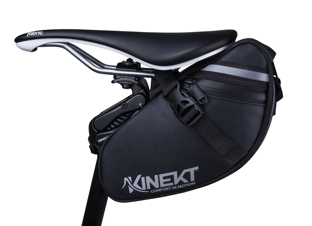 Kinekt Saddle Bag