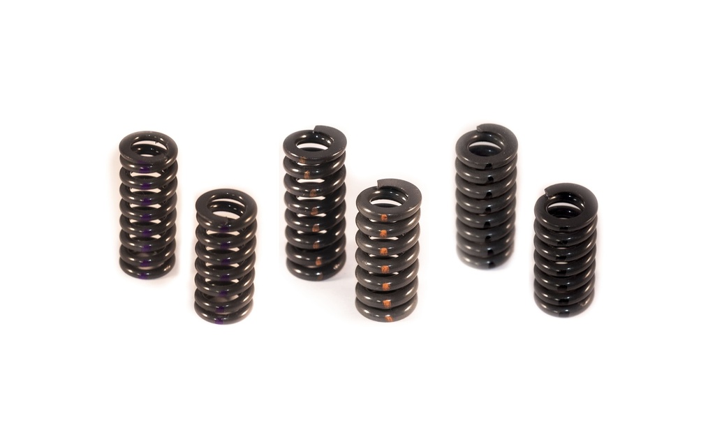 Kinekt seatpost replacement springs