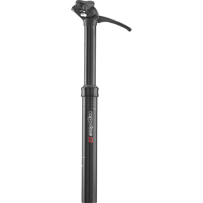 Seatpost Ergotec Up and Down