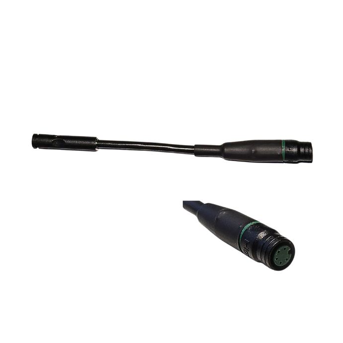 [30008000DE] Adapterkabel von Rosenberger RoDC auf HIGO
