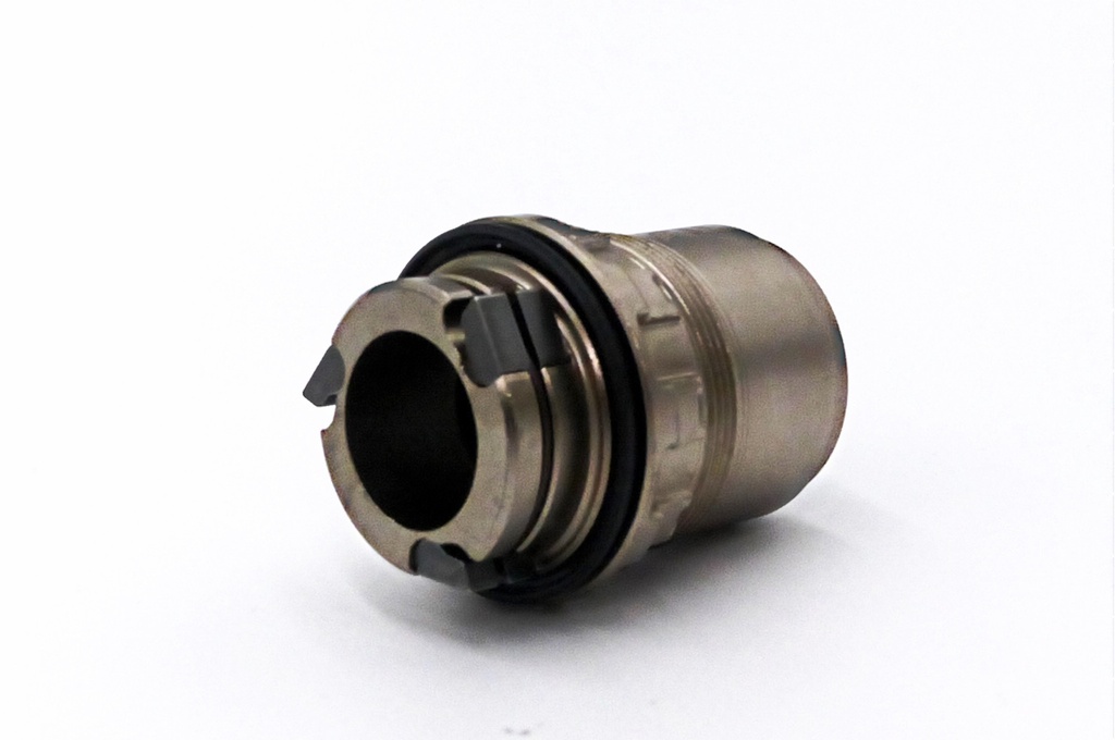 [30107000.1DE] Go SwissDrive Freilaufkörper Stahl 3PDH12SB-SRAM XX1 inkl Dichtung (ohne Buchse, ohne Freilaufmutter)