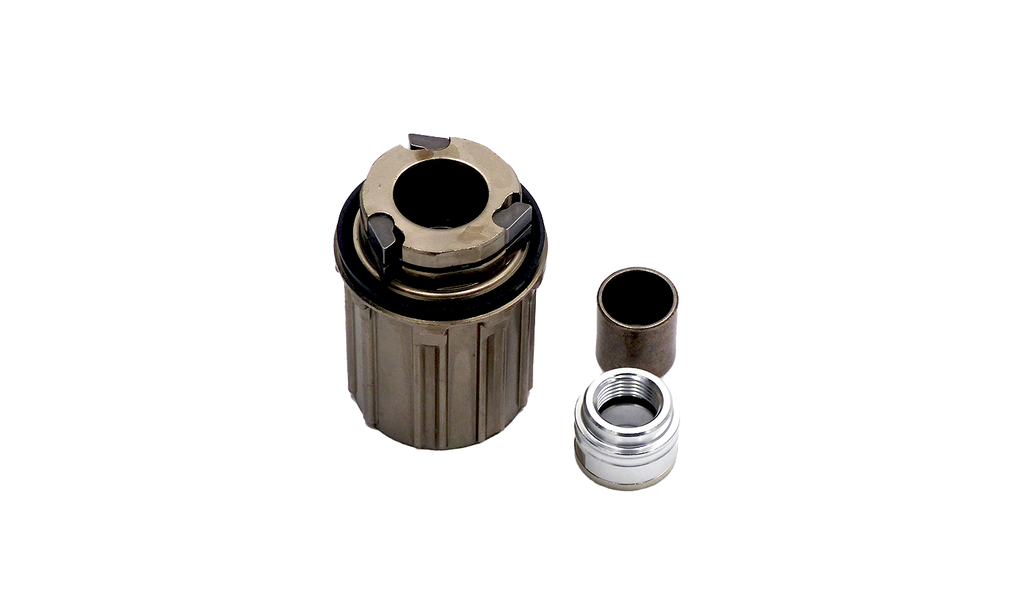 Go SwissDrive Freilaufkörper inkl Mutter