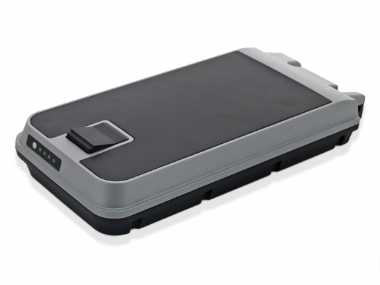 [50005000DE] BMZ rear rack battery ANT+, 446Wh 12.4Ah, 14091-3