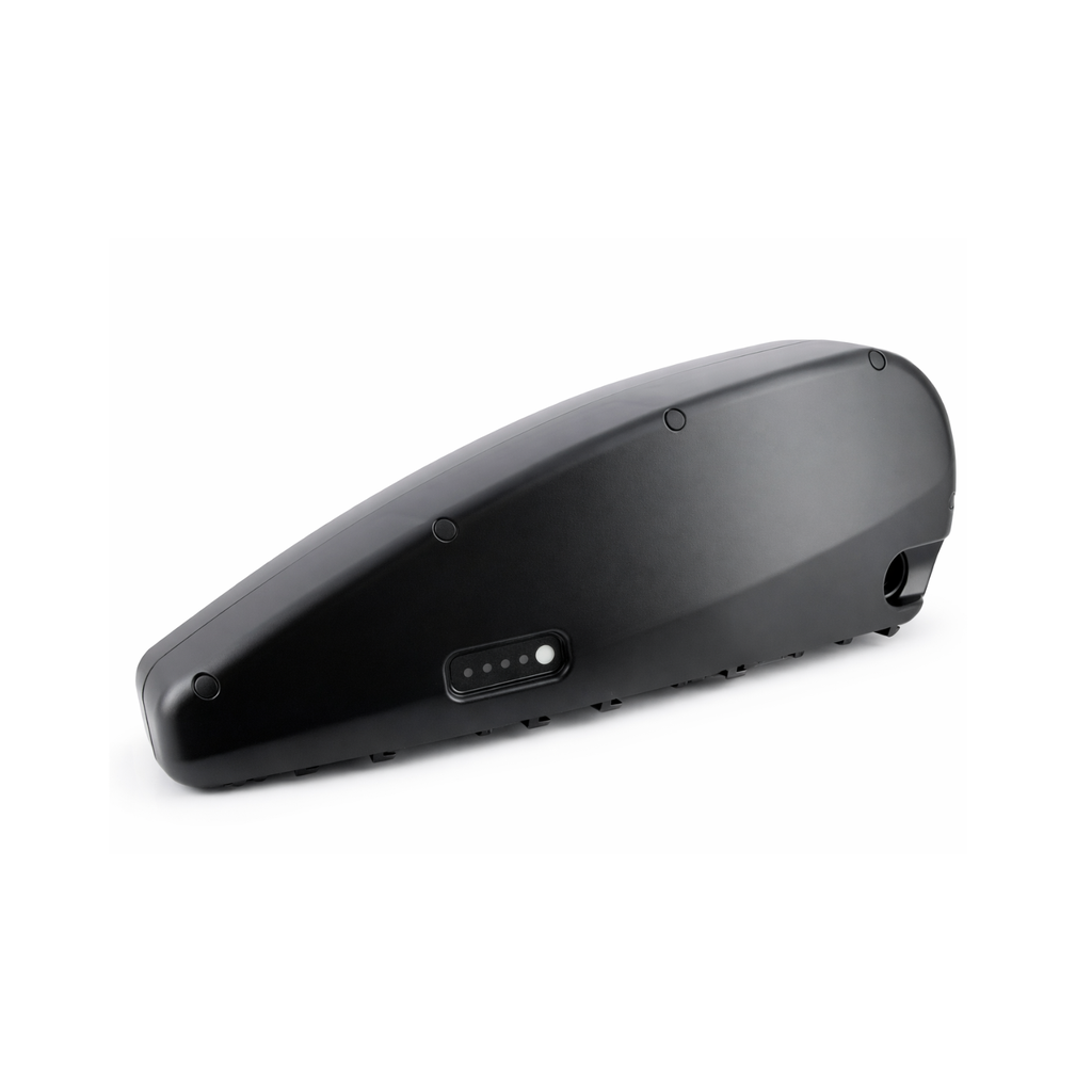[50017000DE] BMZ Unterrohr Akku BikeBus 15,5Ah, 558Wh 24832-1