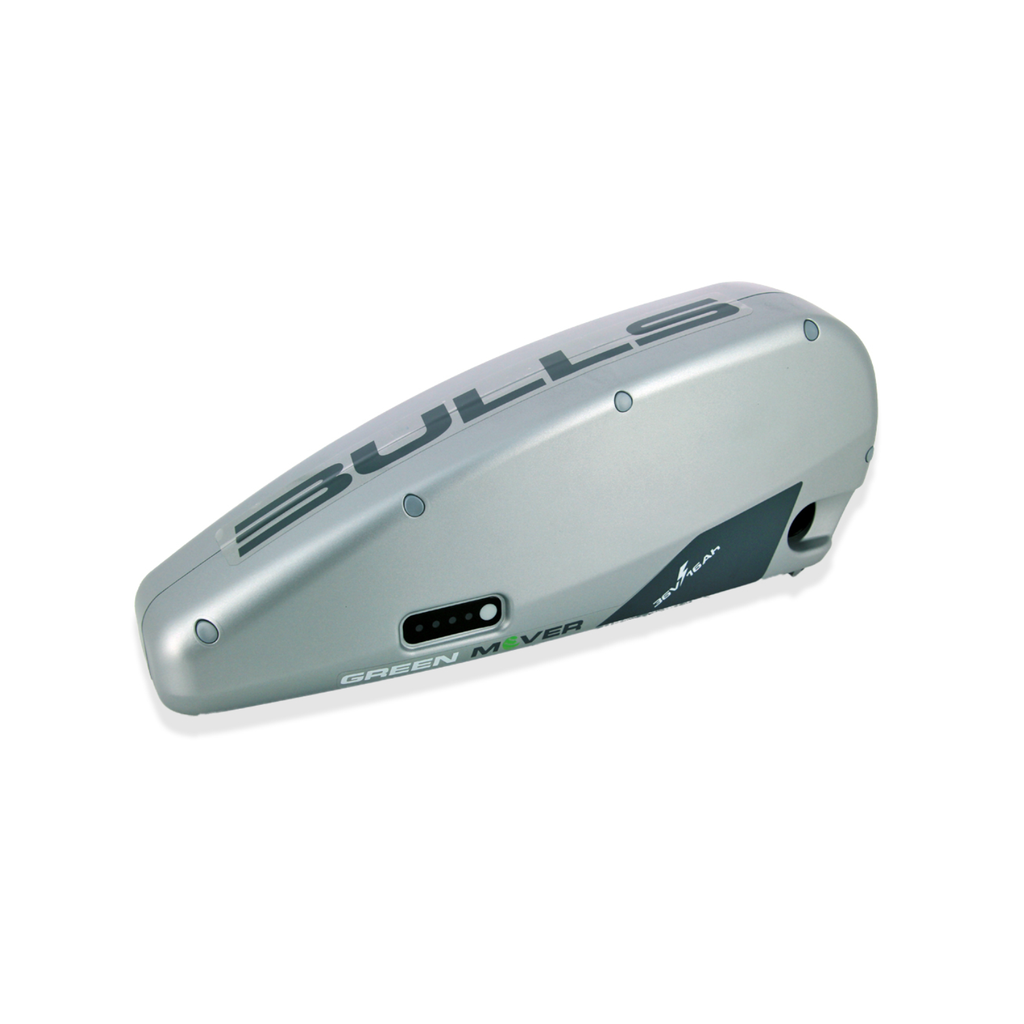 [50019000DE] BMZ Unterrohr Akku BikeBus 15.5Ah, 558 Wh 21100
