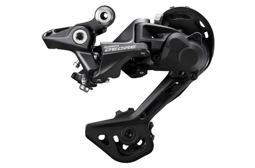 [10665000DE] Shimano DEORE RD-M5120 10/11-speed rear derailleur SGS