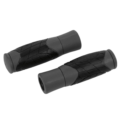 [10164000DE] 2158401210 pairs of handles Ergotec Diego