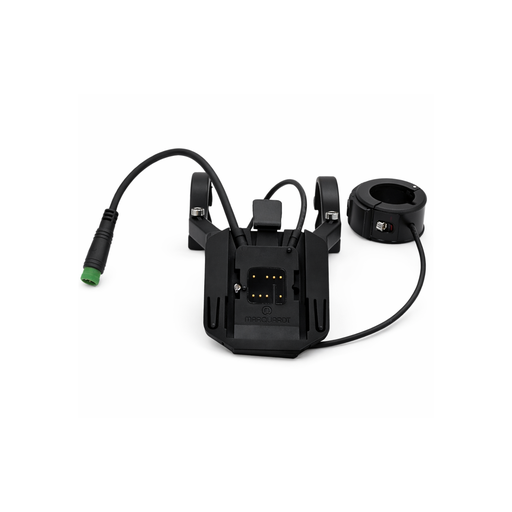 Go SwissDrive Dockingstation für EVO Display CAN