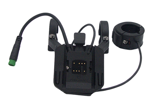 Go SwissDrive Dockingstation für EVO Display CAN