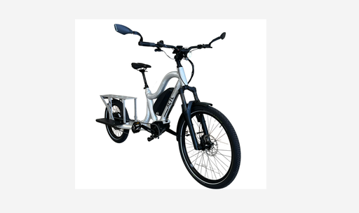 XCYC Pickup Longtail 5.0 Enviolo