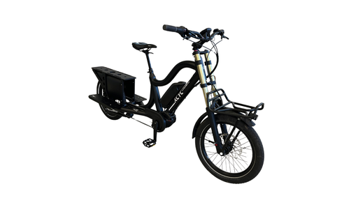 XCYC Pickup Longtail 5.0 Rohloff