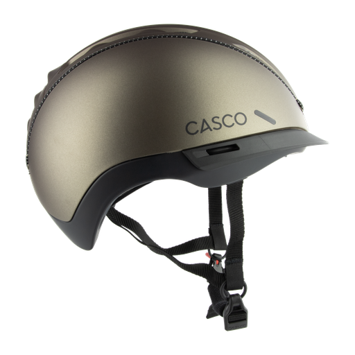 Casco Roadster Duplex Espresso