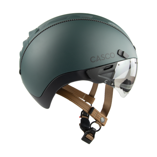 Casco Roadster Plus Duplex Emerald