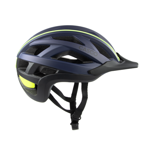Casco CUDA