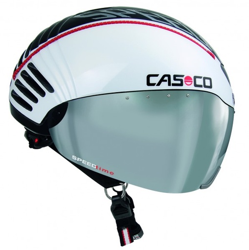[50004100DE] Casco SPEEDtime competition
