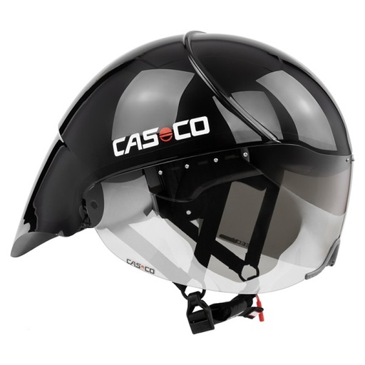[50004200DE] Casco SPEEDtime Pursuit2  schwarz 