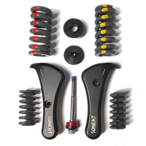 [50009500DE] Kinekt XR Nachrüst Set