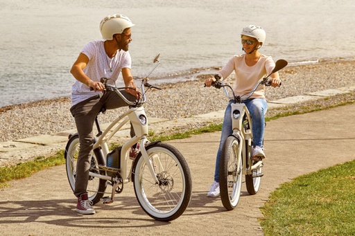 [70010600DE] 1 Woche Probefahren bei dir zu Hause