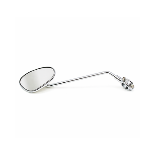 [40002500DE] Busch&Müller rear mirror highpolish