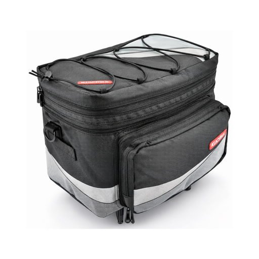 [50012300DE] Pletscher Basilea bicycle bag