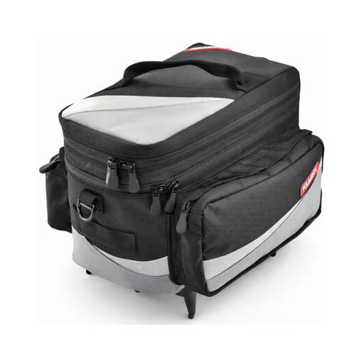 [50012000DE] Pletscher Zurigo bicycle bag