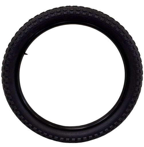 [50011300DE] Stollenballonreifen Berm Master 24 x 3.00