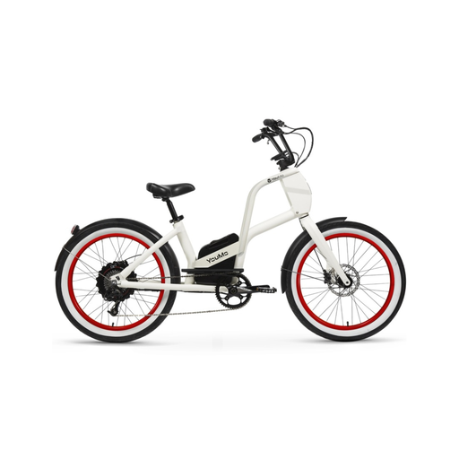 YouMo One City X500 RatRod