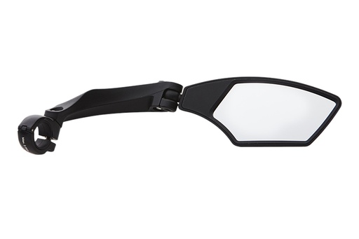 [50069005] M-Wave rearview mirror set installed