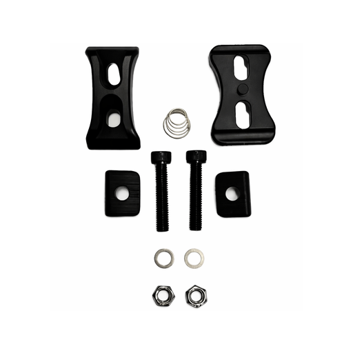 [30051000DE] Kinekt seat clamp set