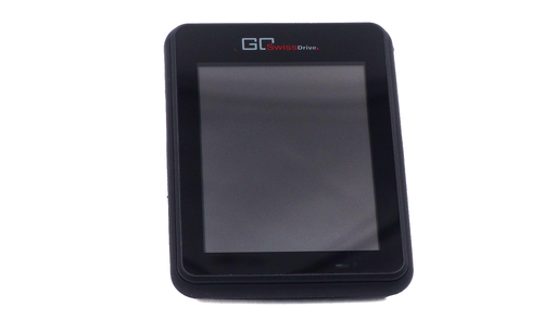 Go SwissDrive EVO Display CAN für M99 Pro