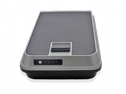 [50006000DE] BMZ rear rack battery BikeBus, 446Wh 12.4Ah, 18781