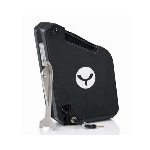 [40010510DE] Zellaustausch YouMo Batterie 730Wh