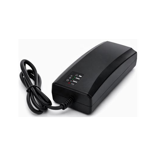 [30024000DE] BMZ charger 36V 4A, 24555-4, for Stöckli ET-2
