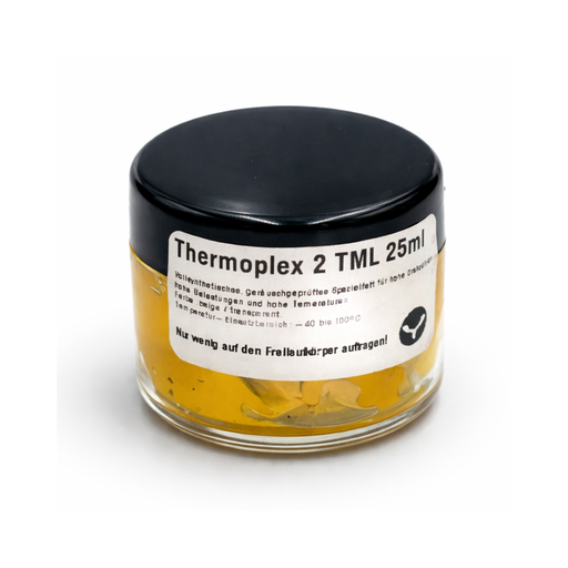 Lubcon Thermoplex 2 TML 3ml